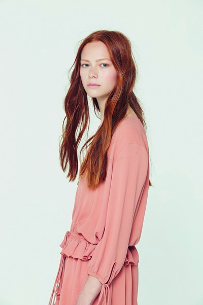Mango Premium Fall Winter 2015 Collection